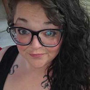 37-year-old Erin Kitchen. Image-FB profiles.
