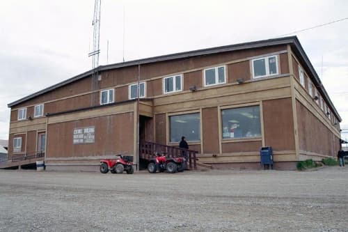 Former Kotzebue Postmaster Indicted on Drug Conspiracy Charges