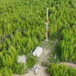 KUAC restores broadcast hours, revives programs with KTOO Photo courtesy of KUAC KUAC's television transmitter site sits on Ski Boot Hill northwest of Fairbanks.
