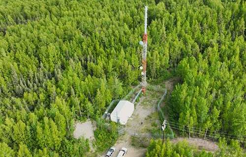 KUAC restores broadcast hours, revives programs with KTOO