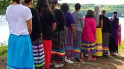 StrongHearts Advocacy Critical In Indian Country