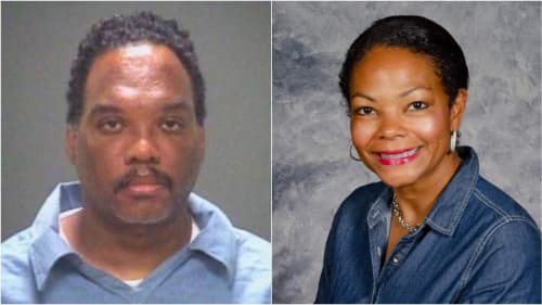 Former Ohio Judge/Lawmaker Accused of Stabbing his Estranged Wife to Death in Her Driveway Saturday