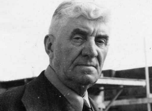 This Day in Alaska History-October 14th, 1915