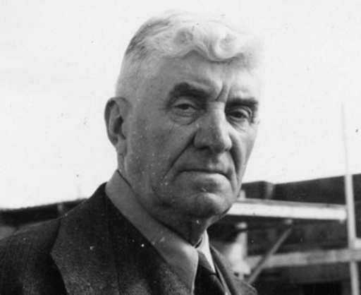 This Day in Alaska History-October 14th, 1915