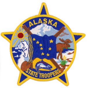 Anchorage Man Dies in Vehicle Roll-Over