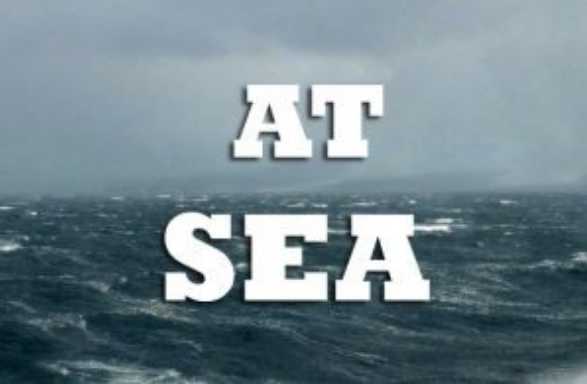 Coast Guard Responds to Capsized Vessel near Valdez, Alaska