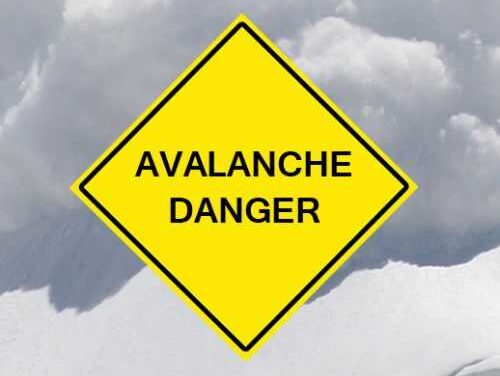 Alaska DOT&PF Awarded $1.13 Million for Avalanche Mitigation Technology Along the Seward Highway Corridor between Anchorage and Seward