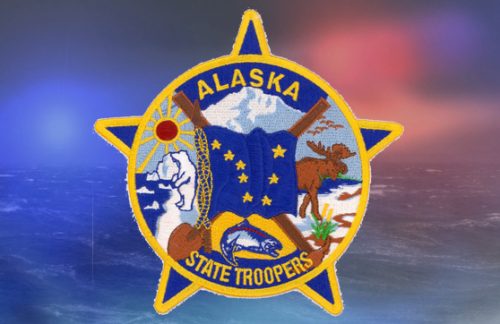 Small Child Dies after Suffering Serious Injuries Falling into Glacier Creek