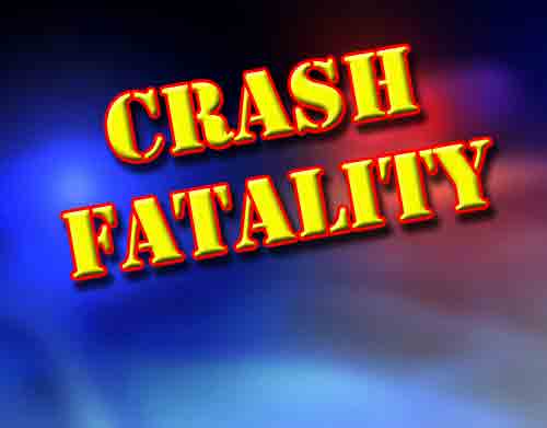 Tok Man Dies in ATV Crash Monday Morning