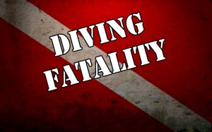 diving fatality