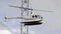 Piper PA-24 Crashes, Sinks in Seldovia Slough, All Four Aboard Perish