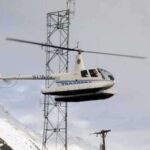 AST chopper, HELO-3. Image-AST file photo
