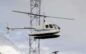 Piper PA-24 Crashes, Sinks in Seldovia Slough, All Four Aboard Perish