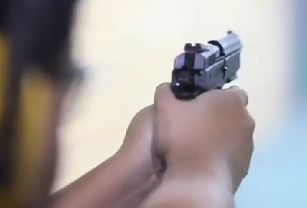 Filipinos Debate Gun – Violent Crime Link