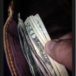 Former Producer at Fox Affiliate Kills Self in Fox News Protest Former Fox affiliate employee Phillip Perea posted this image on Twitter last week, saying, Congratulations FOX, this is all the money I have left to my name, $104.