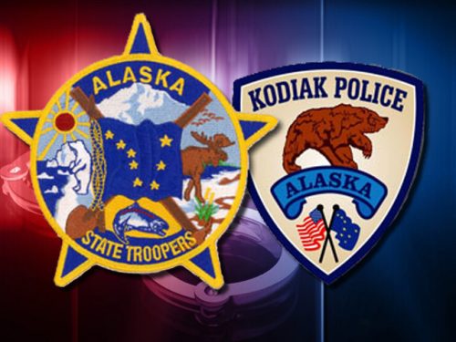 Repeat Kodiak Car Thief Captured after Employee Call-in