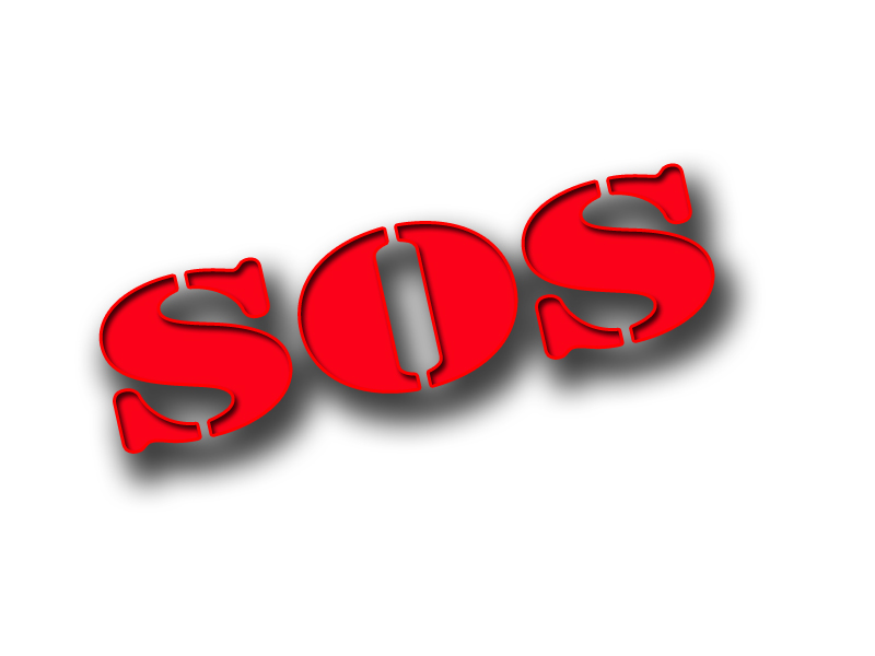 Weather Turns Helo 3 Back from SPOT SOS Signal