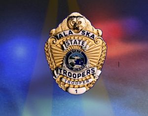 Tennessee Man Takes Wrong Trail to Evade Troopers