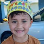 Casar Demands Shutdown of Texas Detention Center After ICE Abducts 5-Year-Old on Way to Soccer Match Liam Tadeo is seen in a family photo that his aunt posted on a GoFundMe fundraiser after he and his father were detained by US Immigration and Customs Enforcement on August 16, 2026, and taken to South Texas Family Residential Center in Dilley, Texas. (Photo: Patricia Resendiz/GoFundMe)