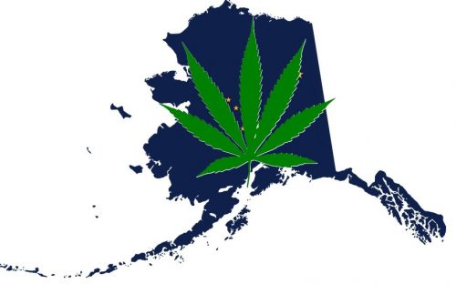 House Urges the Federal Government to Respect Marijuana Legalization in Alaska
