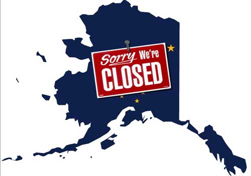 Alaska Attorney General Discusses Shutdown Planning