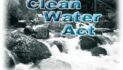 Trump EPA Takes ‘Yet Another Sledgehammer’ to Clean Water Act