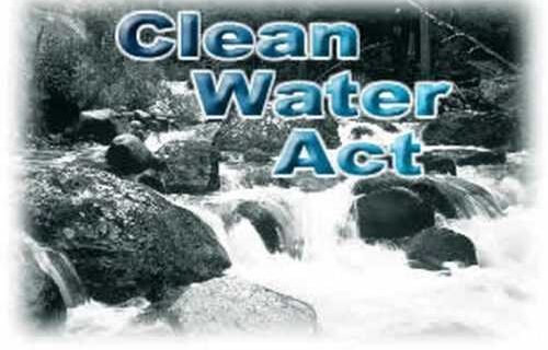 Trump EPA Takes ‘Yet Another Sledgehammer’ to Clean Water Act