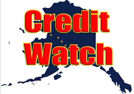 Governor Walker Makes Statement on Alaska Credit Rating