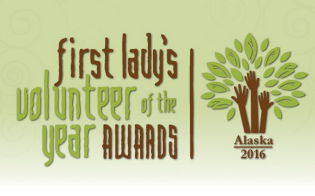 Seeking Nominees for First Lady’s Volunteer Awards