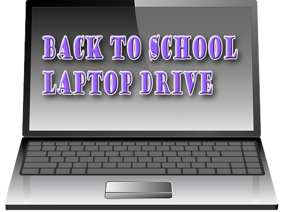 Back to School Laptop Drive Aims to Increase Foster Youth Success