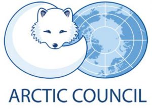 Arctic Council Logo