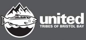 United Tribes of Bristol Bay Logo