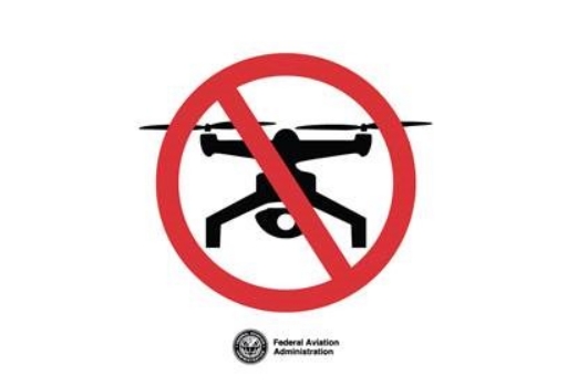 Alaska Drone Ban in Effect Next Week Too