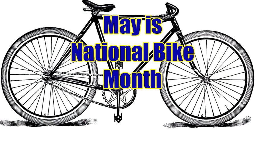Governor Walker Issues Bike Month Proclamation