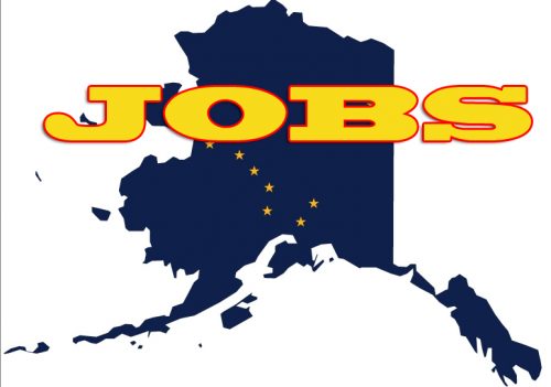 ﻿Governor Dunleavy Champions Economic Opportunities for Alaska Workers, Orders Removal of Four-Year Degree Requirement for Most State Jobs
