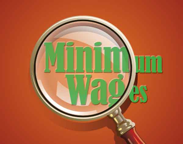 Money Marks 14 Years Since the Last Federal Minimum Wage Increase