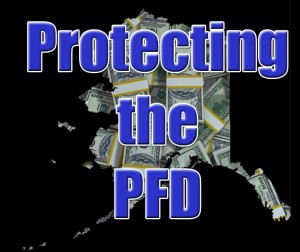 protecting the pfd