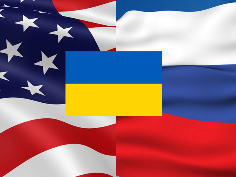 U.S., Russia: The Case for Bilateral Talks
