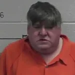 Darold Greg Love. Booking photo