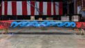SEARHC’s New Canoe Wrap Tells the Story of Native Resilience