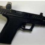 machine pistol. Image-USAAK