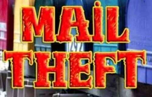Former USPS mail carrier arrested, charged with stealing checks from mail