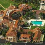 Mar-a-Lago. Image-Youtube video screengrab