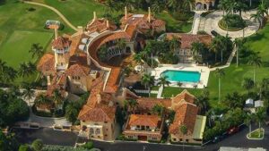 Mar-a-Lago. Image-Youtube video screengrab