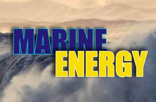 Young, Bonamici, Deutch Introduce Bill to Strengthen Investments in Marine Energy