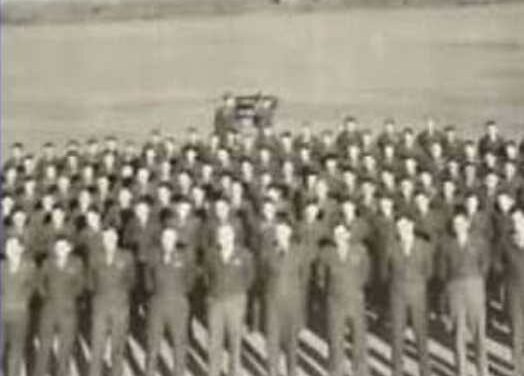 This Day in Alaska History-September 3rd, 1941