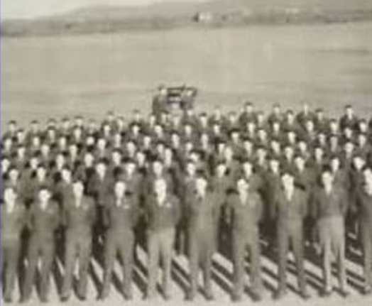 This Day in Alaska History-September 3rd, 1941