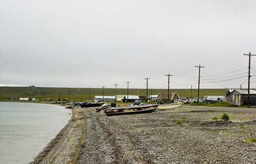 Former employee indicted for embezzling from Native Village of Mary’s Igloo Traditional Council