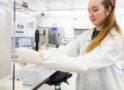 New instrument will aid environmental science and industry