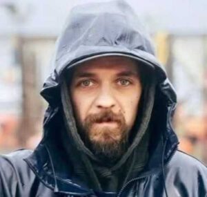 Todd Meadows. Image-FB profiles